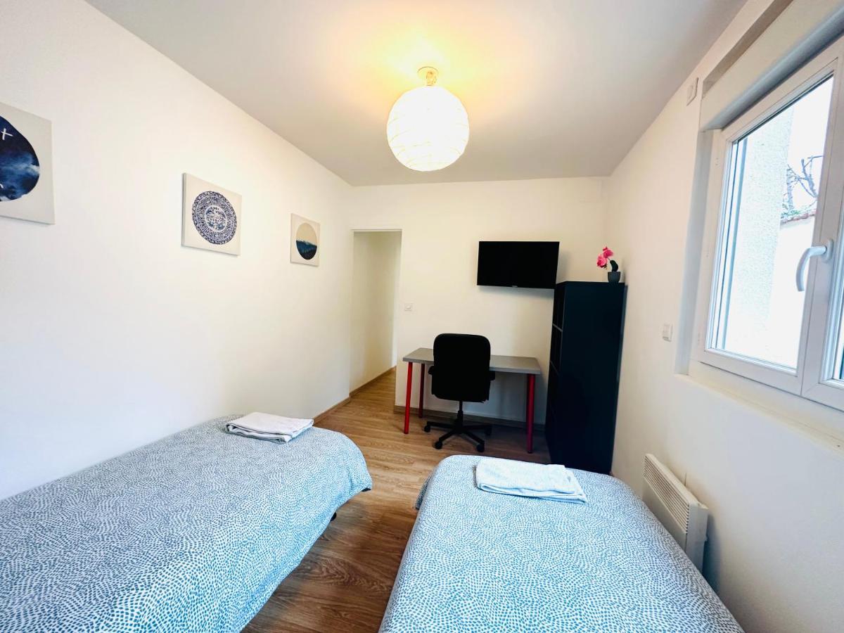 Reims Sherpa Lodge Eksteriør bilde